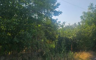 ISTRIA (COD04)-Teren intravilan 1528 mp-Constanta - Poză 7