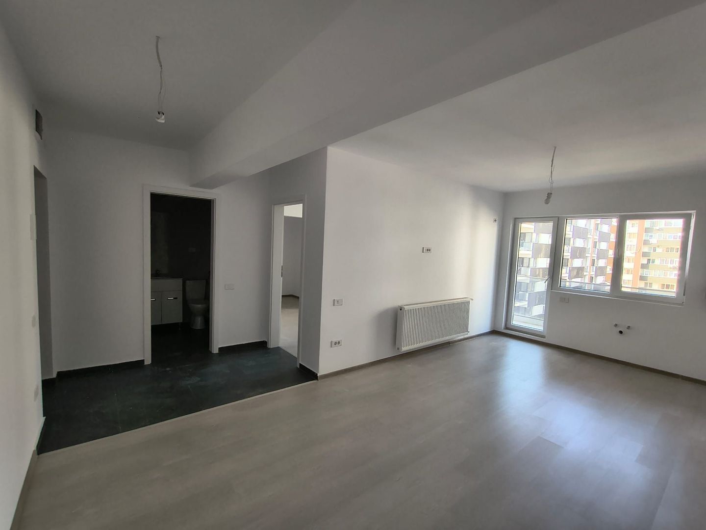 studio gata -2cam-55mp- la aprox. 15min metrou Leonida sau Berceni - Poză 3