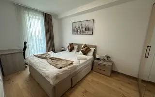 Apartament bloc nou 3 camere - parcare subterana - Poză 26