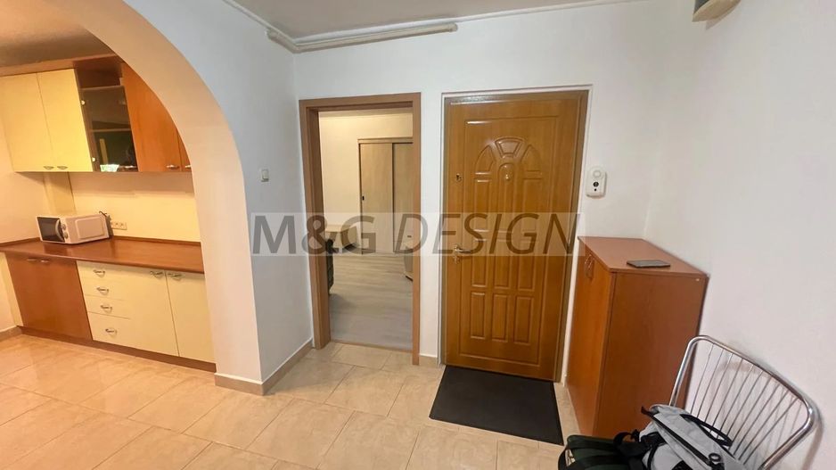 Lipovei -2 camere decomandat CENTRALA PROPRIE - Poză 23