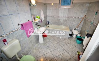 Casa 228 mp, 500 mp teren, Mureșeni, 0% comision - Poză 14