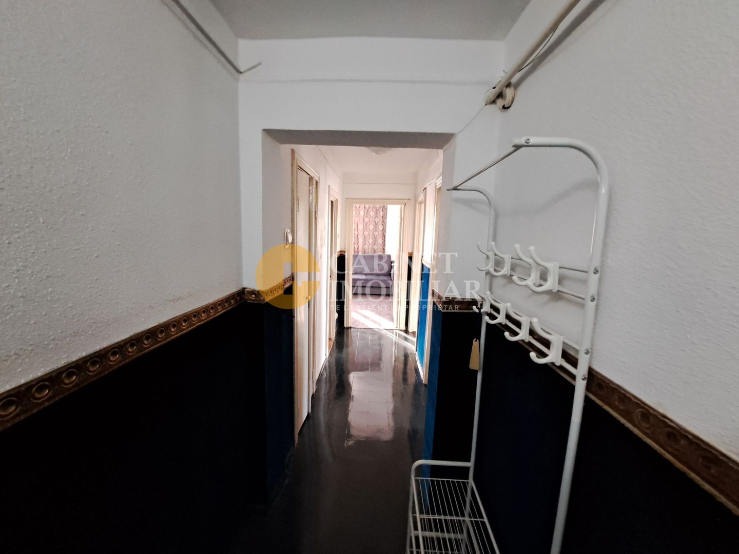 Ultracentral: Confort și Investiție Inteligentă lângă Hala Centrală / Palas - Poză 8
