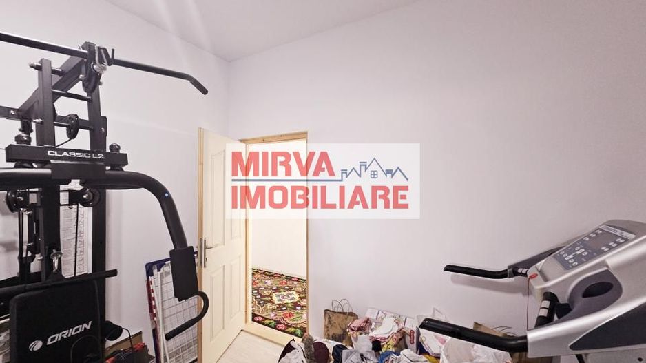 Vanzare hala +  casa  4 camere, in Albesti Paleologu - Poză 81
