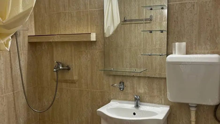 inchiriez apt 2 camere , langa statia metrou Iancului - Poză 7