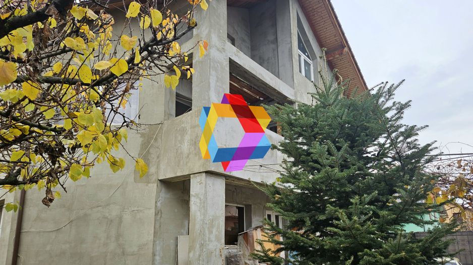 Oportunitate - Casă individuala Tractorul 180 mp , zona Coresi - Poză 7