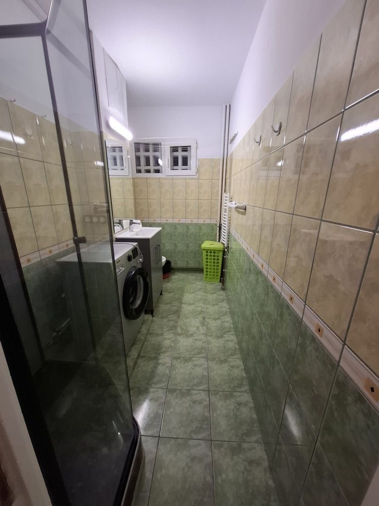 Aparatment 2 camere 50 mp  Podu Ros Splai Bahlui 350 euro - Poză 7