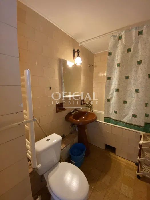 Apartament 3 Camere | 67 Mp | 2 Bai | 2 Balcoane | Zorilor Pasteur - Poză 5