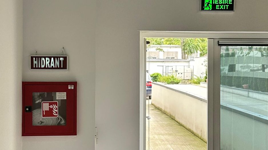 Spațiu de comercial de vanzare, comison 0%. - Poză 11