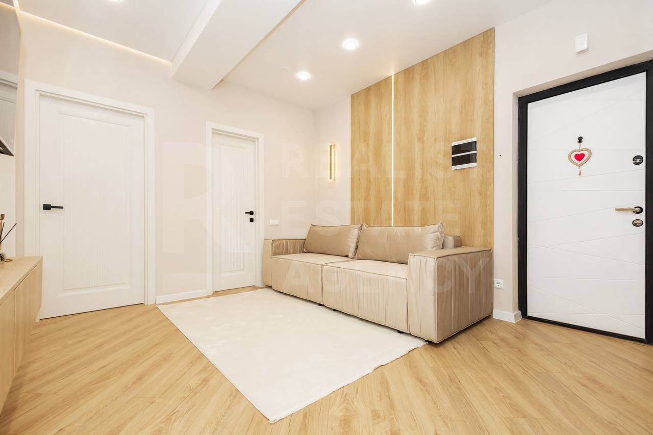 Vânzare, apartament, 3 camere, str. Alexandru cel Bun , Ialoveni - Poză 10