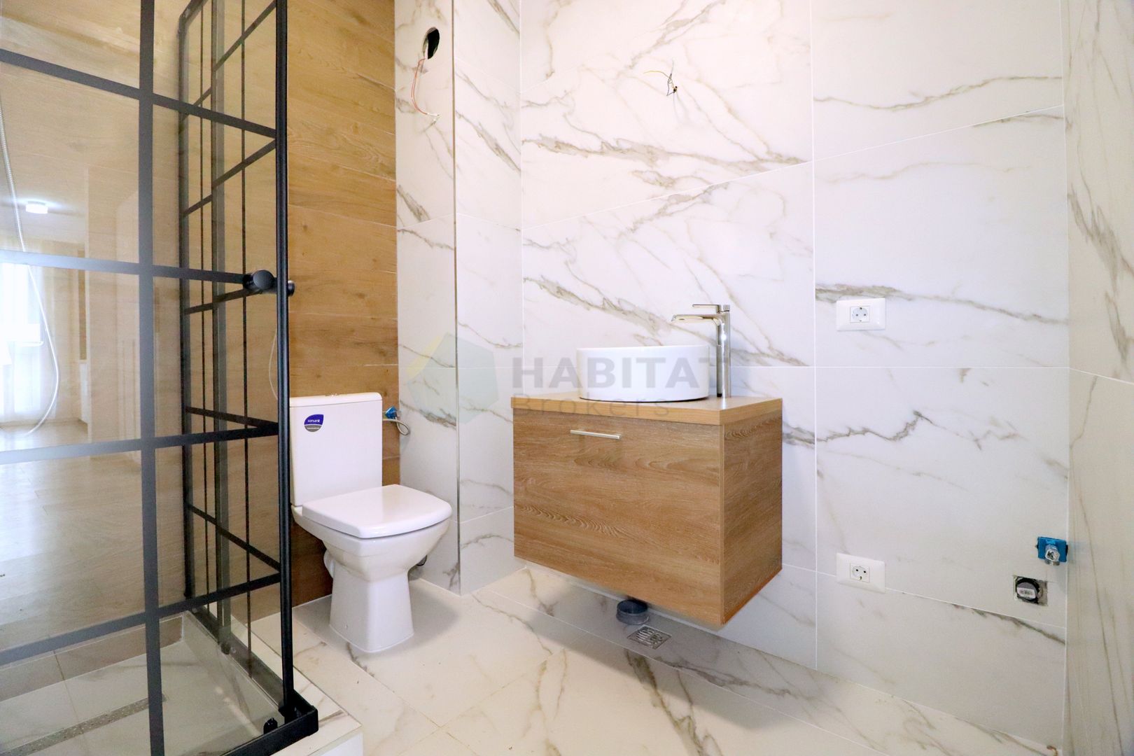 Mobilat | parcare optional | inchiriat | Comision 0 | 2 camere Tunari - Poză 14