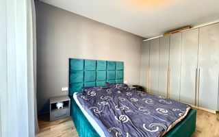 Apartament cu 2 camere, spațios si modern, intrare Dumbrăvița-Kaufland - Poză 10