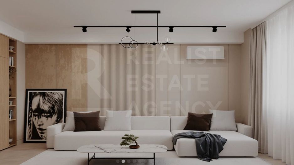 Vânzare, apartament, 2 camere, Iași - Poză 1