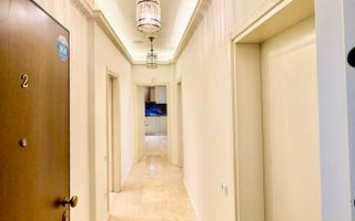 Închiriere apartament 4 camere 120mp | Ultracentral - Poză 11