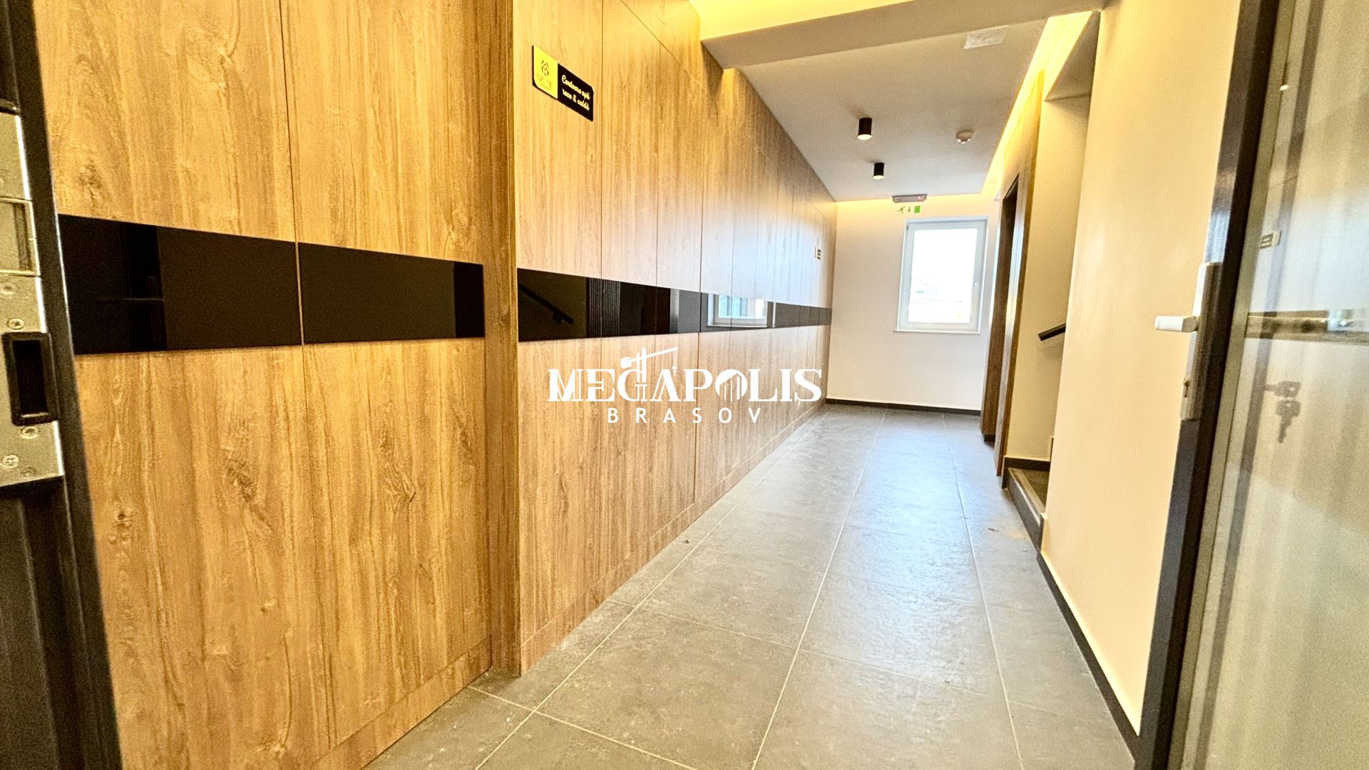Apartament 2 camere | Parcare | Prima Închiriere | Ozone Residence - Poză 18