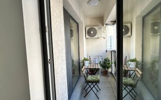 Apartament 2 camere modern - Exigent Plaza Faza 4, centrala proprie - Poză 16