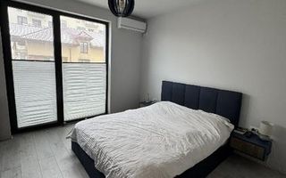 VANZARE 2 CAMERE | 58 MP UTILI | TERASA + BALCON | PARCARE ACOPERITA - Poză 1