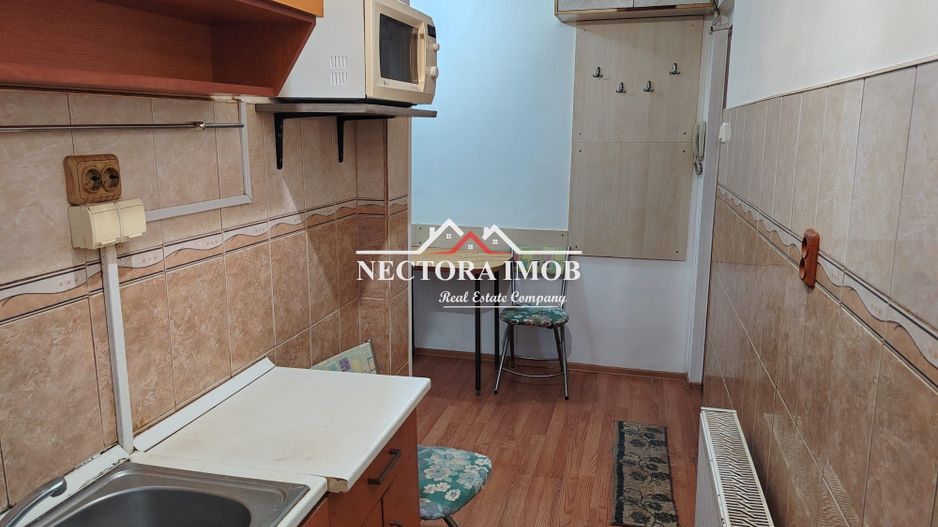 NECTORA IMOB-Apartament 2 camere, Zona Nufarul, Mobilat/Utilat, Tip Z - Poză 7