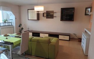 # inchiriez apartament 3 camere (zona CUG- Selgros) - Poză 2
