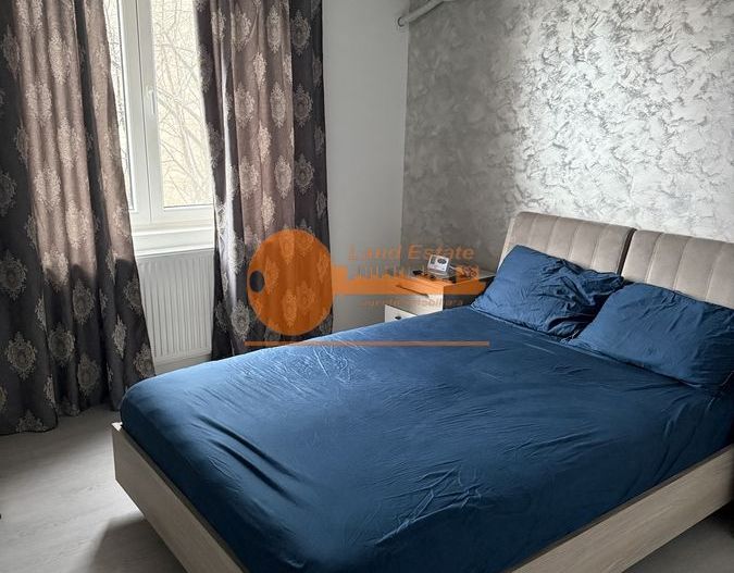 Apartament 2 camere | renovat complet | Gorjului | centrală proprie - Poză 4