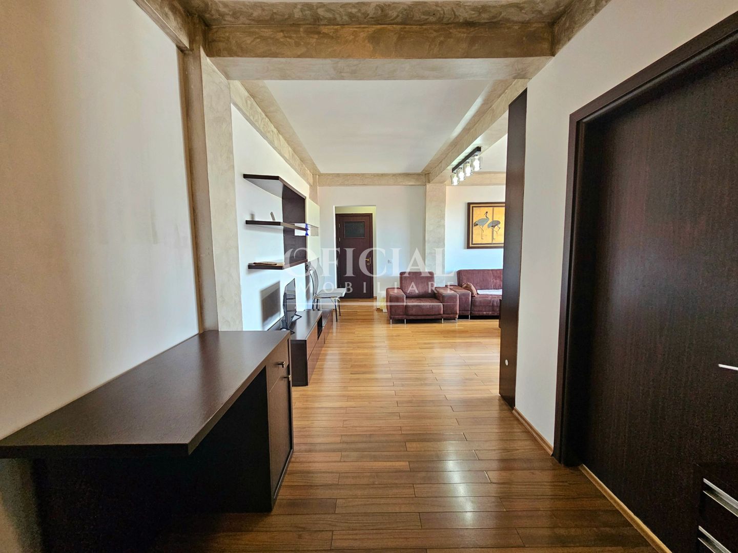 Apartament 2 Camere | 62 mp | Etaj 1 | Parcare | Bloc Nou | Marasti - Poză 9