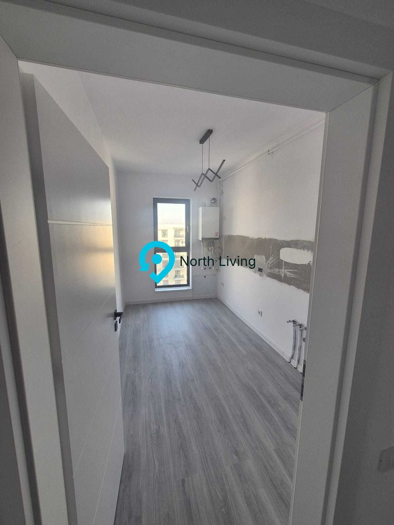 Apartament 3 camere – Exigent Plaza | Lujerului | Complex modern - Poză 3
