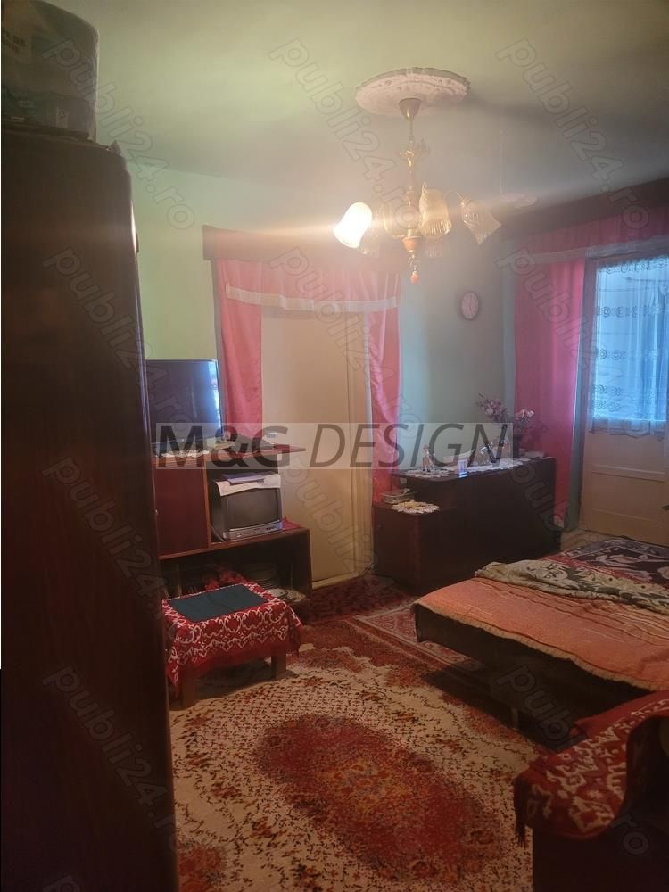 Apartament 2 camere Girocului cu centrala - Poză 1