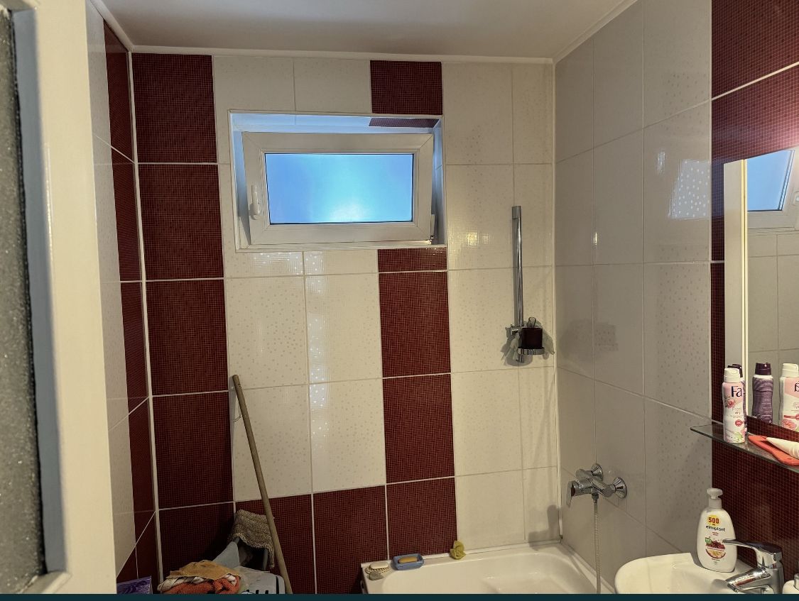 City Prk, ap  2 camere semidecomandat - Poză 4