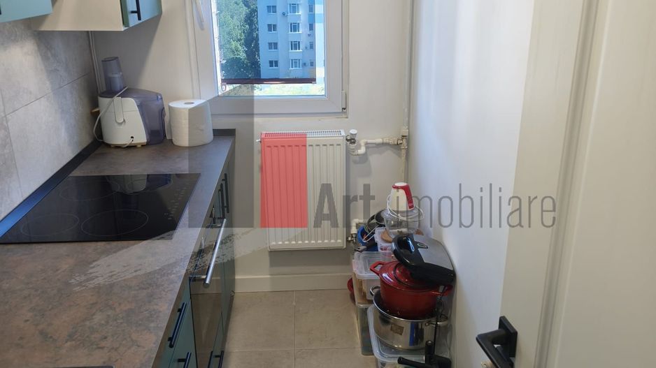Vânzare apartament 3 camere Șos. Giurgiului - Colegiul Energetic - Poză 13