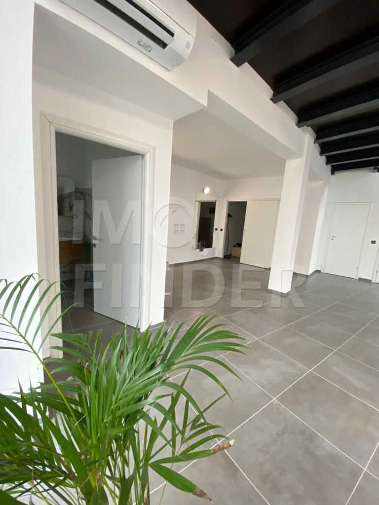 Inchiriere cladire de birouri, 190 mp, zona Centrala - Poză 19