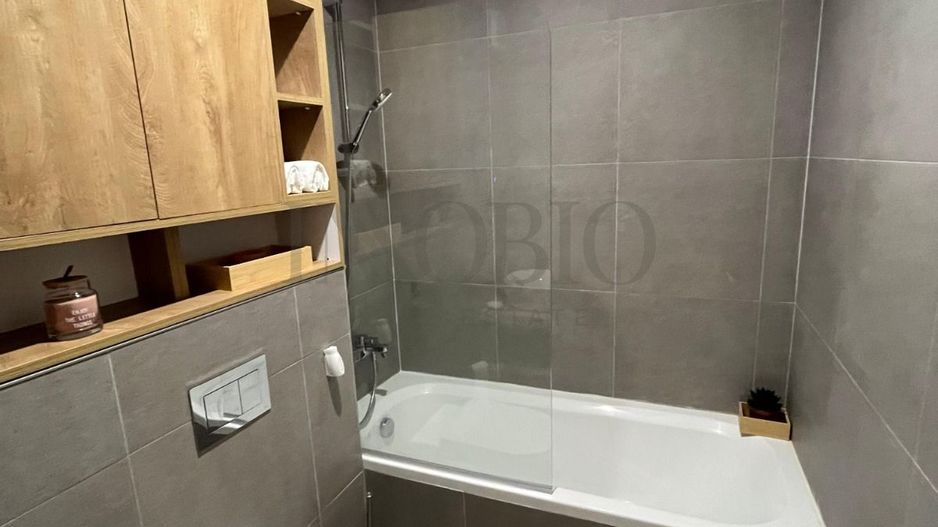 Apartament 2 camere modern | Expozitiei - Poză 9