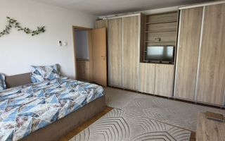 Girocului | 2 Camere | Centrala proprie | Etaj intermediar - Poză 1