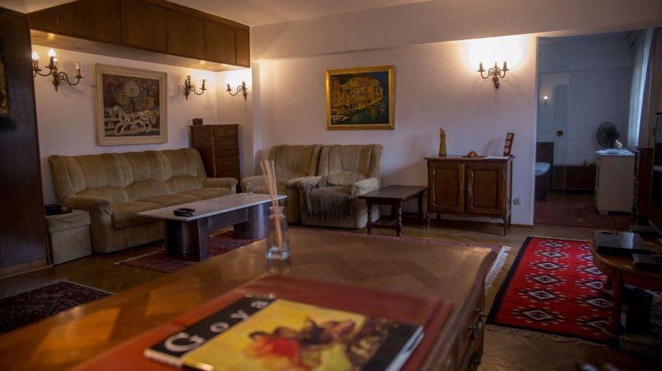 Apartament 2 camere Banu Manta - Primaria sectorului 1 - Poză 4