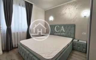Apartament de inchiriat cu 2 camere in Nufarul, Oradea - Poză 3