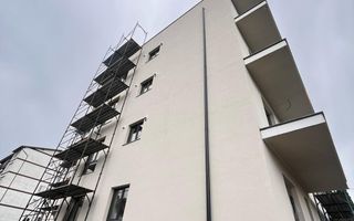 Apartamente in Bloc Nou 2 si 3 Cam I 58-82 Mp Ultili I Suceava/Obcini - Poză 13