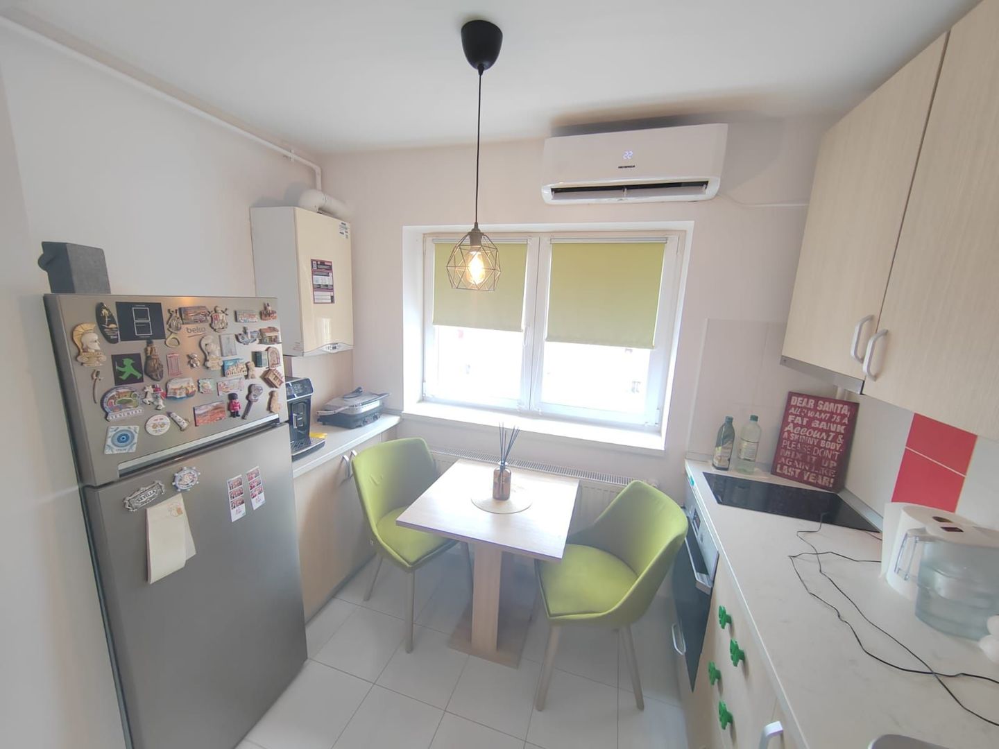 Titan Pallady garsoniera Palladyum Residence - Poză 3