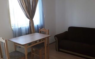 Închiriez apartament 2 camere mobilat utilat - Poză 8