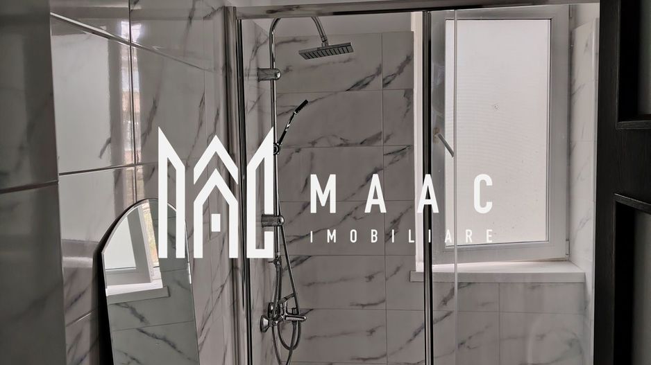 Apartament de vânzare cu două camere  etaj 2 zona Gării - Poză 4