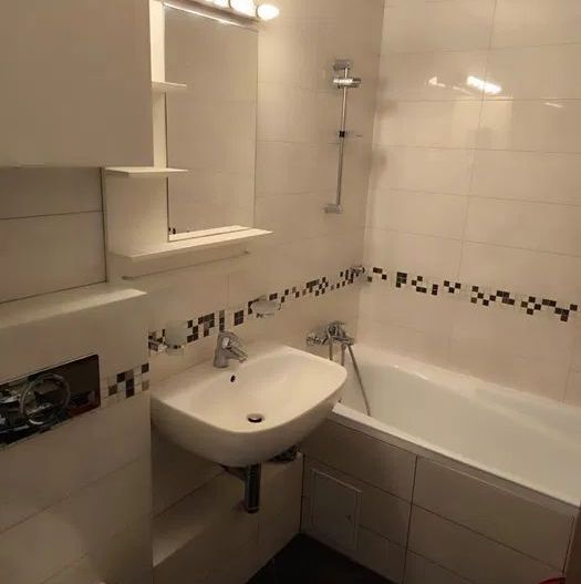 Aviatiei | 3 Room Apartment - Poză 7
