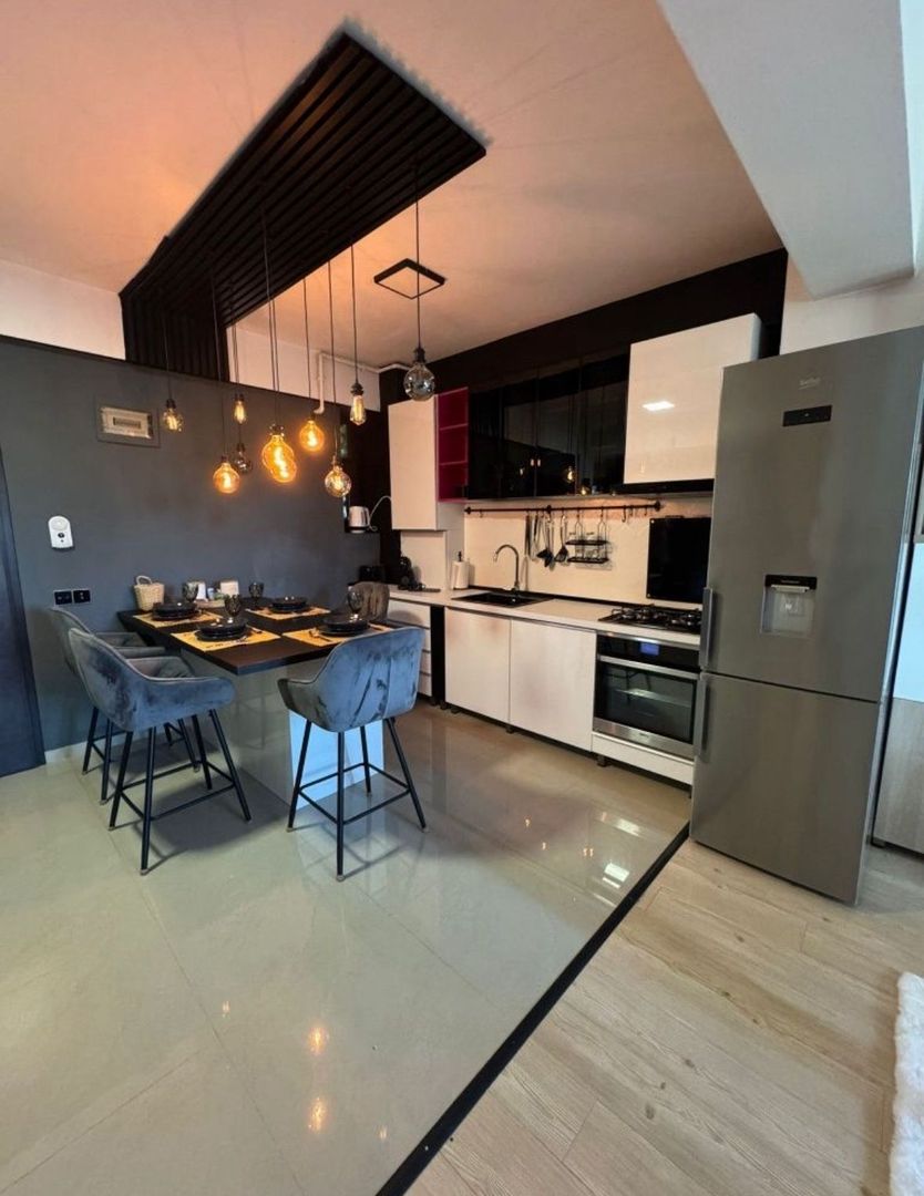 AP. 3 CAMERE DAMAROAIA, CAT-FRIENDLY, BLOC NOU, MASINA SPALAT VASE - Poză 2