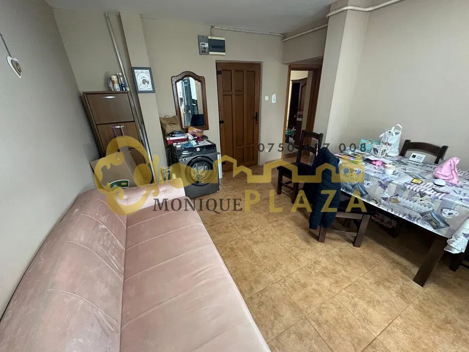2 Camere | Zona verde | Etaj 2 | Mobilat | Utilat | - Poză 1