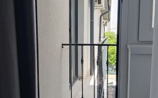 Studio modern, 35 mp | Strada Samuil Vulcan - Poză 3