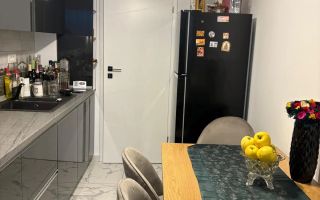 Apartament 2 Camere Grand Kristal | Parcare Inclusă | Mobilat Premium - Poză 7