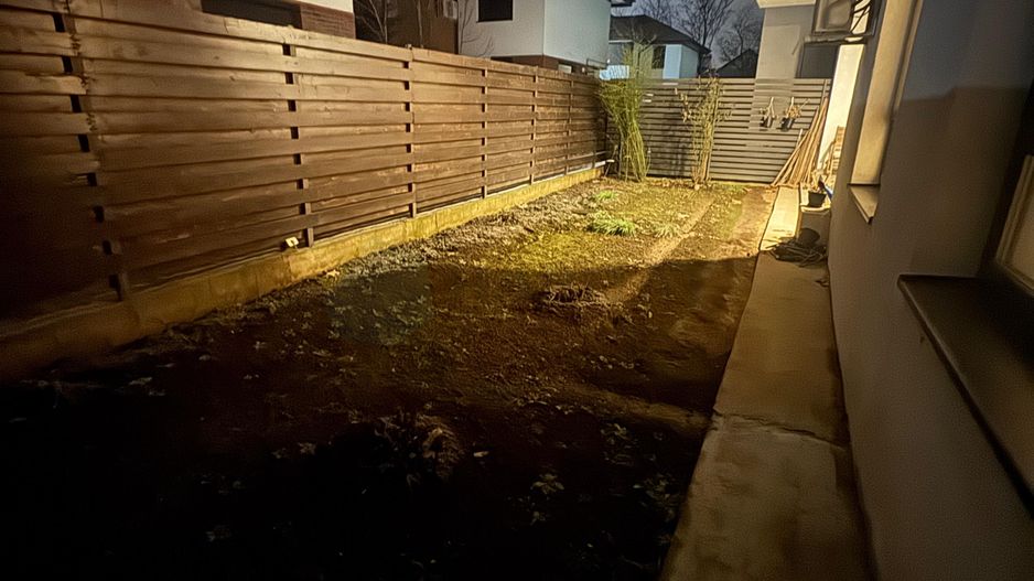 2 camere cu grădină proprie | Millo Residence - Poză 18