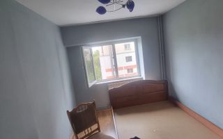 Apartament de inchiriat cu 4 Camere/ 110mp / Decomandat / Etaj 3/ Nicolina - Cug - Poză 8