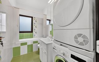 3 camere mobilat si utilat, etaj intermediar, 0% comision - Poză 9