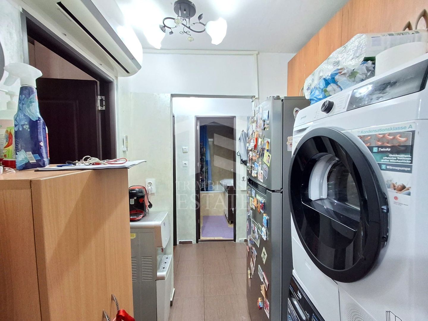 DE VANZARE Apartament 2 Camere Tei - Poză 7
