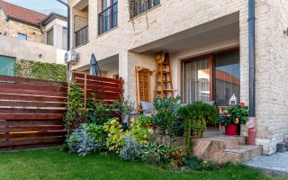 0 % comision, Casa cocheta situata intr-o locatie deosebita, Manastur - Poză 5