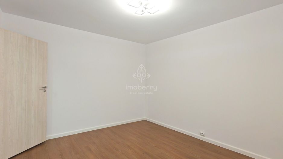 3 camere | Militari | Etaj 1/4 | Renovat 2025 | Vedere spre zona de case - Poză 13