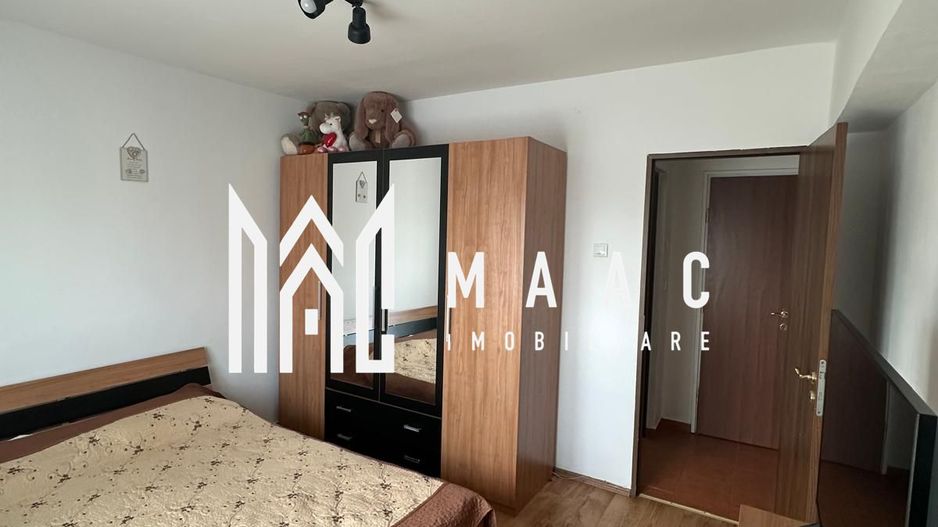 Apartament 3 camere | Etaj 3 | Balcon | Pivnita | V Aaron - Poză 5