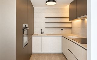 For Rent | Premium 2-Room Apartment | 66 sqm | Yacht Kid - Poză 4